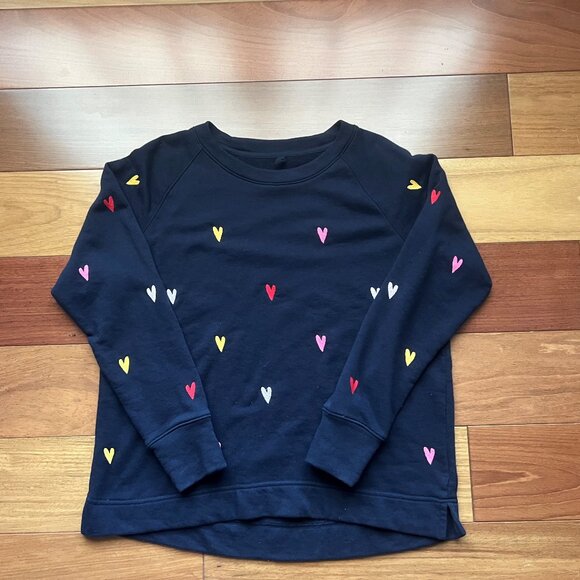 LOFT Lou & Grey Sweatshirt Bundle, Size Mediums, EUC - Picture 3 of 7